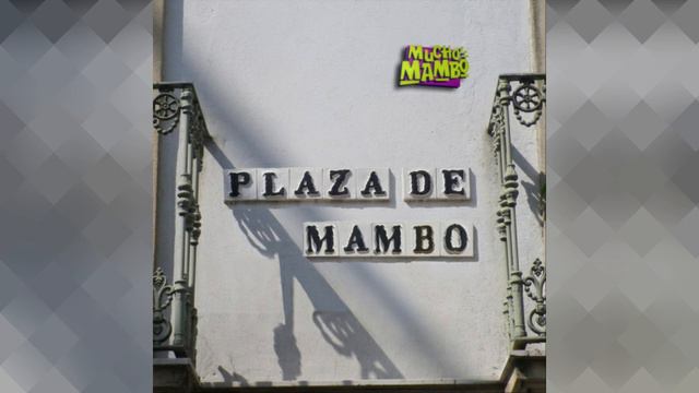 CUCURUCHITO DE COCO - MUCHO MAMBO(Yamiperlaza)2022 смотреть онлайн