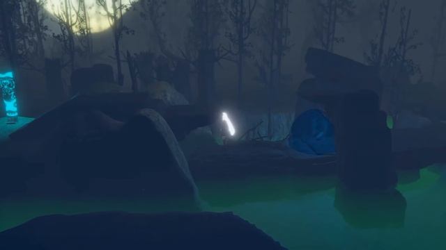 The First 30 Minutes of TurnTack & Game Rating смотреть онлайн