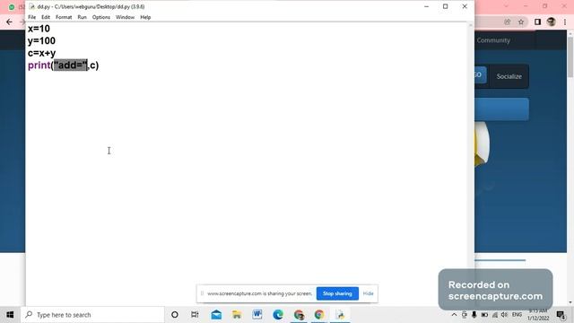 Python tutorial in hindi class 9 10 11 смотреть онлайн