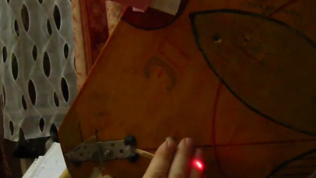 Двухлазерный или двухлучевой эфирометр Пепина ЭП№5мм. P1250782 смотреть онлайн