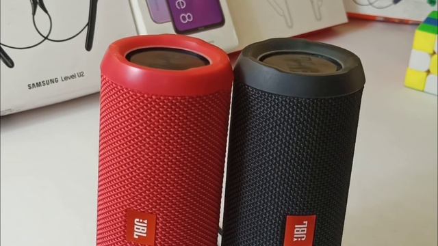 How To Connect Jbl Flip 3 Together смотреть онлайн
