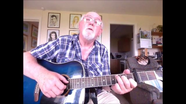 Guitar: Yea Ho, Little Fish (Including lyrics and chords) смотреть онлайн