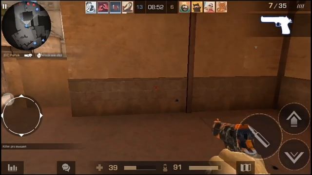 Standoff 2 топовый монтаж/ top montage dark light night Lovell смотреть онлайн