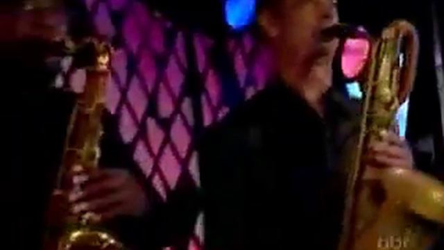 Huey Lewis And The News-Pineapple Express смотреть онлайн