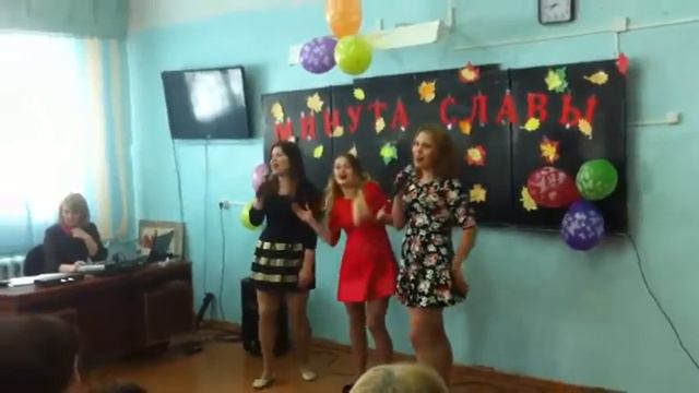 ФАБРИКА - РЫБКА (COVER) смотреть онлайн