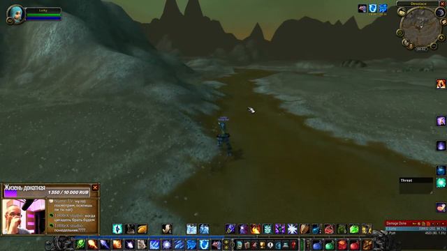 🔴 Хардор в пятницу, 13 / Хардкор на STITCHES / WoW Classic HARDCORE / Стрим 28 смотреть онлайн