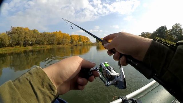 Рыбалка на реке Дон Воронеж обл) смотреть онлайн