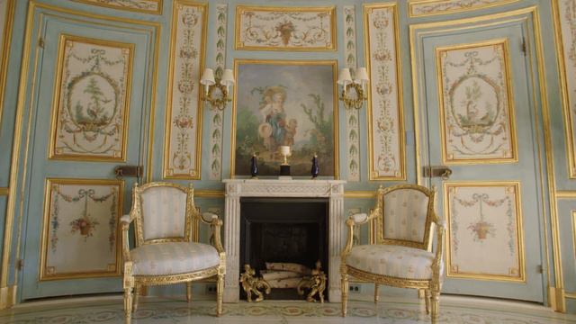 Vince Camuto’s Fairytale Estate and Storybook Collection | Christie's смотреть онлайн