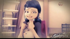 Клип Леди Баг и Супер Кот " Ты думал, что я слабая"