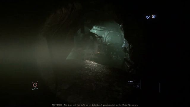 Star Citizen Prison Break 3.18 PTU Full Escape + Crimestat Clear + Pico Ball. смотреть онлайн