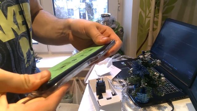 Nokia G50 смотреть онлайн
