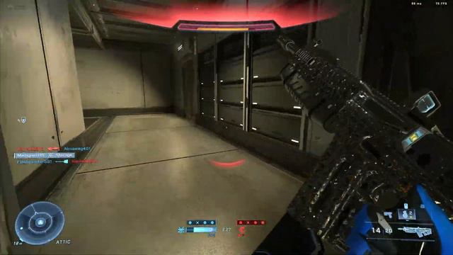 САМЫЙ СТРАННЫЙ МАТЧ В HALO:INFINITE || Почему такой баланс 343i? смотреть онлайн