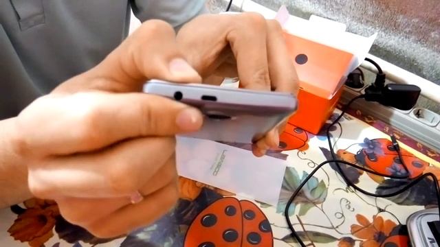 Leagoo Z5 бюджетный смартфон или покупка на AliExpress "кирпича" смотреть онлайн