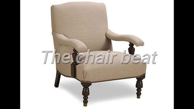 The Chair Beat (CleanBeatSeries -CBS-) смотреть онлайн