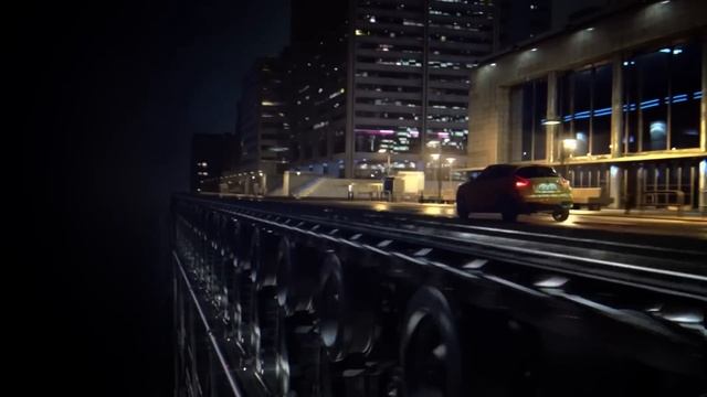 Anuncio Nissan Juke 2016