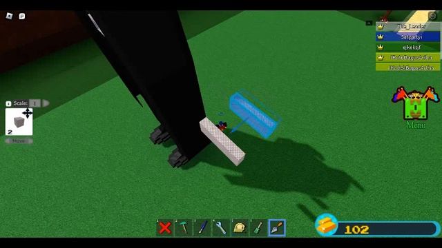 roblox build a boat for treasure how to make titan tv man part 4 смотреть онлайн