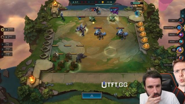 ¡NUEVO PARCHE, NUEVO META! ¡6 BERSERKERS vuelven a estar FUERTÍSIMOS! | Berserkers + Veneno | Barbe смотреть онлайн