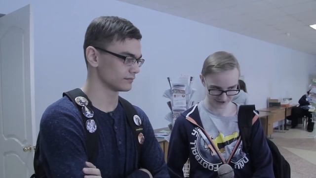 День открытых дверей в ПГМУ смотреть онлайн