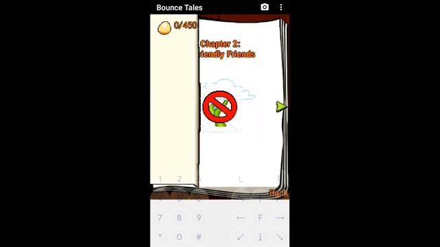Bounce tales (java) game on Android || How to download bounce tales nokia on android (Malayalam) смотреть онлайн