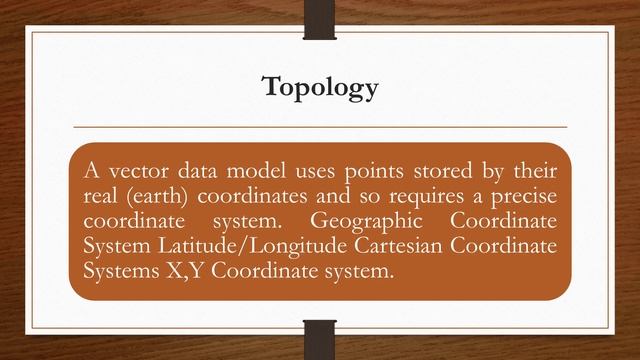 GIS Data Type and Data Structure Spatial, Non Spatial Data | Raster | Vector in HINDI URDU смотреть онлайн