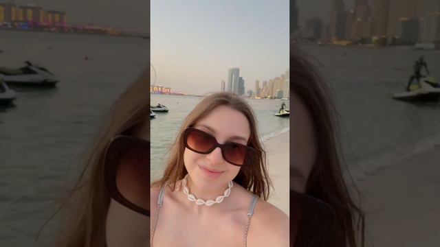 Упала прям в Дубай, удачно) смотреть онлайн