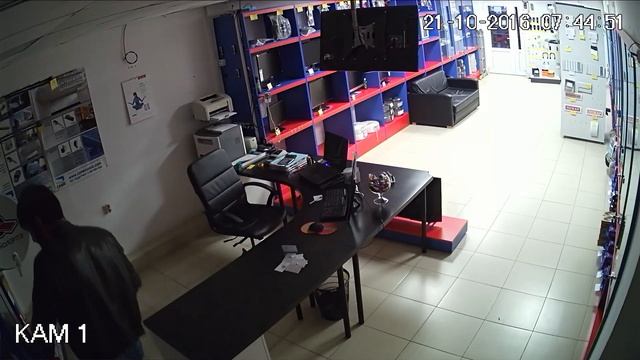 Dahua DH-HAC-HDW1200RP-0360B-S3 ЧБ + Переключение в Цвет смотреть онлайн