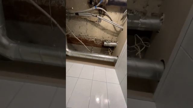 Монтаж систем вентиляции и кондиционирования смотреть онлайн