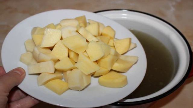 Книга рецептов