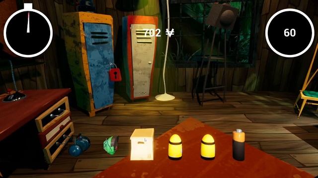 Hello Guest за Беатрикс смотреть онлайн