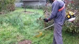 работа CHAMPION Т523S 2