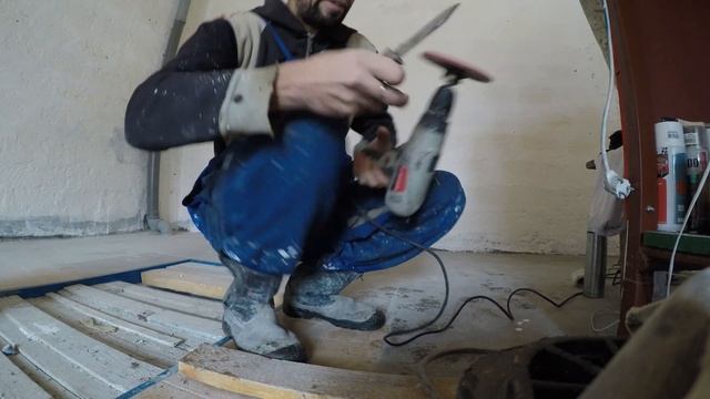 Заточка ножей смотреть онлайн