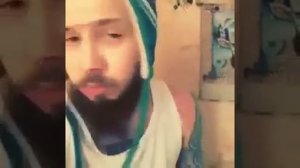 слышь ты че такая дерзкая а :D