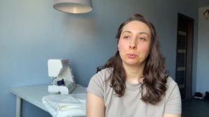 Шью трикотажный костюм без оверлока | Как шить вязаный трикотаж