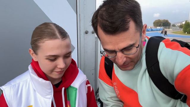 ВФМ Сочи 2024. День 8. В поисках смыслов смотреть онлайн