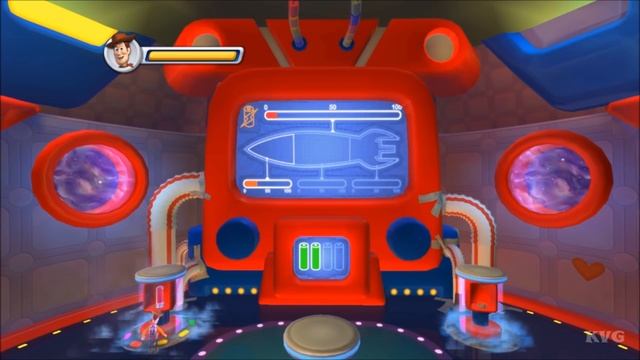 Toy Story 3: The Video Game - Walkthrough - Part 5 - Bonnie's House (PC HD) [1080p60FPS] смотреть онлайн