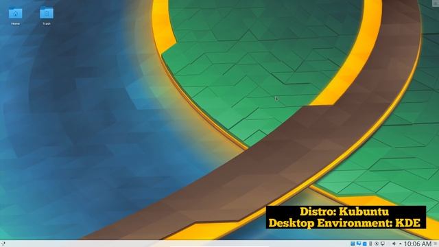 Ngobrol Yuk: Mengenal desktop environment Linux смотреть онлайн