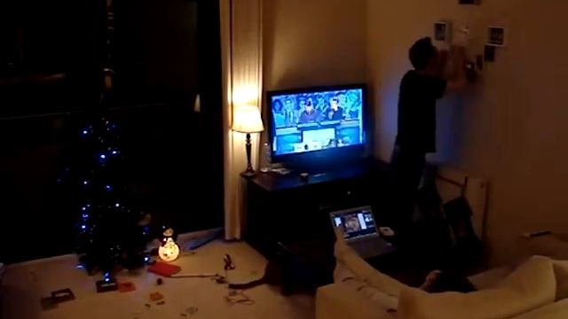 Вешаем часы-рамку - полтора часа на 2.5 минуты смотреть онлайн