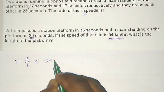 part-2] train problem basic concept and questions discussion in odia I group d I RPF I SSC GD смотреть онлайн