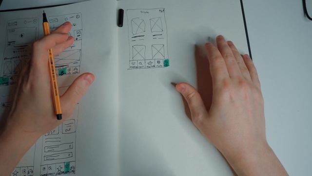 Как добавить интерактива в скетчи смотреть онлайн