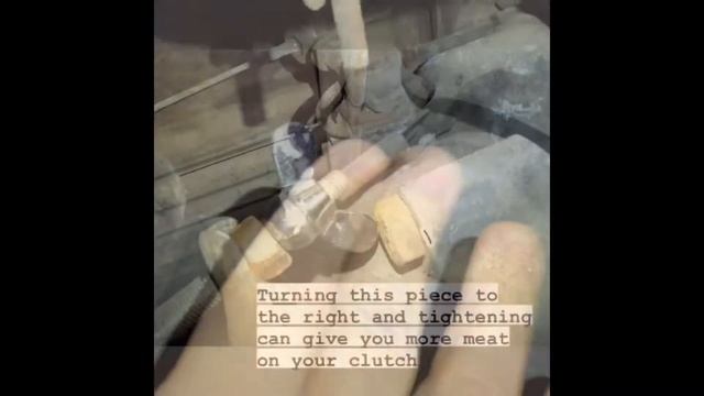 VW Bus Clutch Adjustment смотреть онлайн