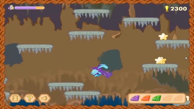 -ИДИОТСКИЕ ИГРЫ ПРО СМЕШАРИКОВ [Игро-мыло](Перезалив)