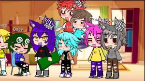 #30 Клоны сняли с Вару очки.(2 версия)(13 карт)