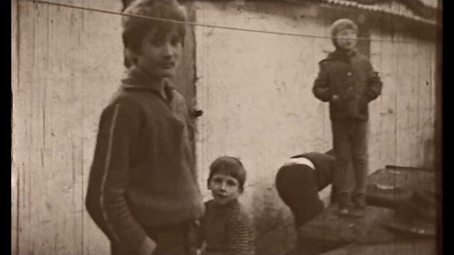 Назад в СССР, Город Кишинев 7 ноября 1982 года / Back in the USSR, Chisinau City November 7, 1982 смотреть онлайн