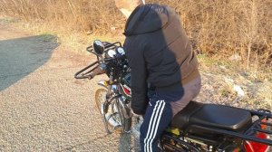 Десна кантри 200