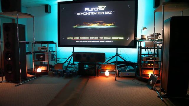 Gong-stereo about Stein Music @Hi-Fi & High End Show 2017 Moscow смотреть онлайн