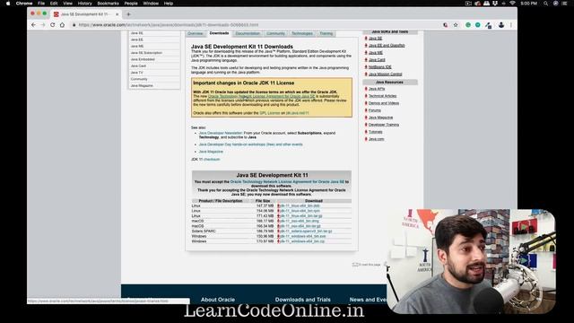 Oracle Java 11 - A paid trap смотреть онлайн