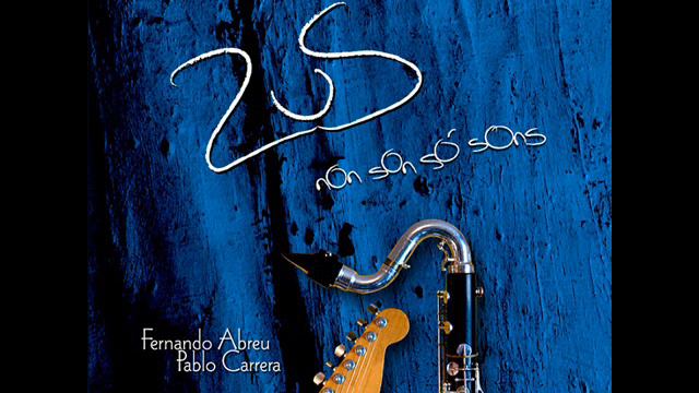 2uS - Paz para Clarinete Baixo смотреть онлайн