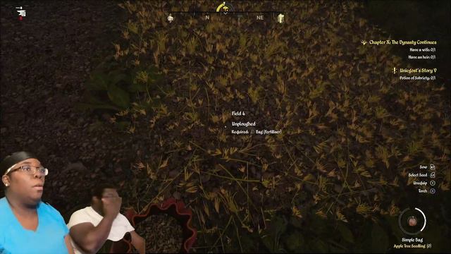 Let's Play: Medieval Dynasty: Pt 23 - XBOX Series S смотреть онлайн