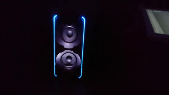 Sony GTK-XB5R смотреть онлайн