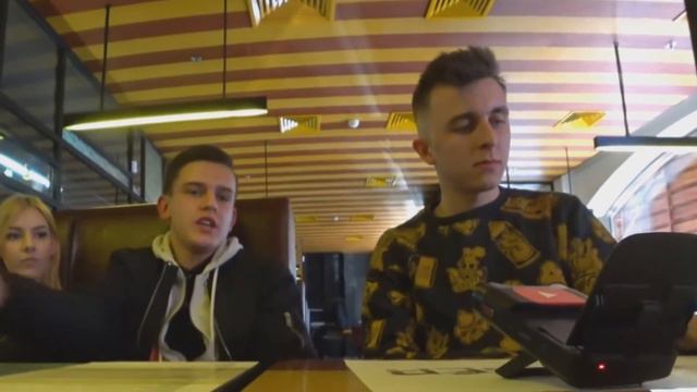 Деруга сказал вещь смотреть онлайн